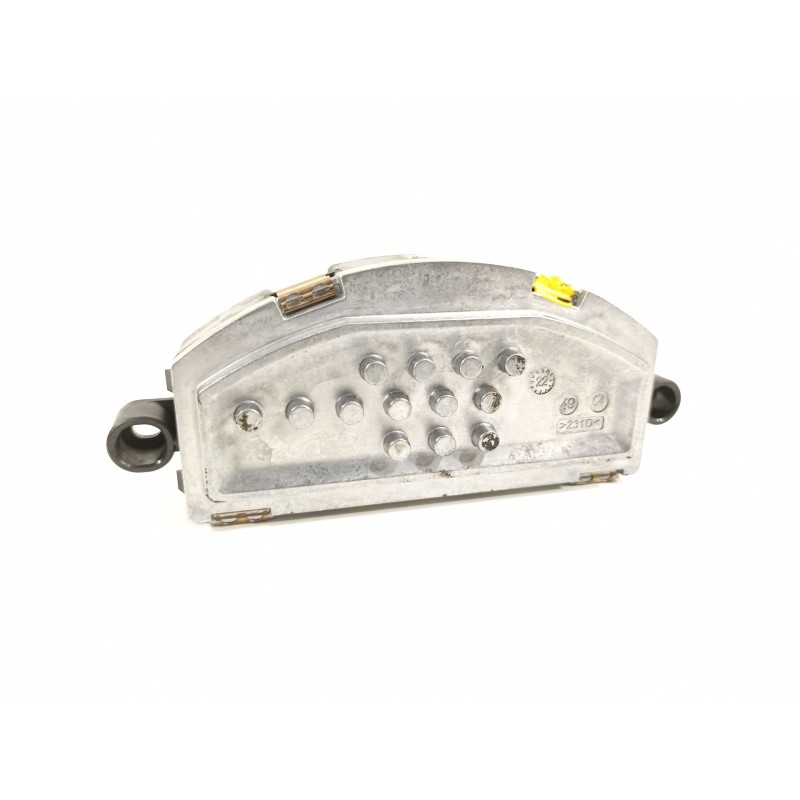 Recambio de resistencia calefaccion para seat ibiza (kj1) fr ib referencia OEM IAM 2Q0907521  