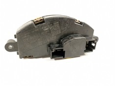 Recambio de resistencia calefaccion para seat ibiza (kj1) fr ib referencia OEM IAM 2Q0907521   2