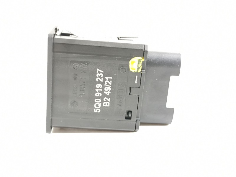 Recambio de mando multifuncion para seat ibiza (kj1) fr ib referencia OEM IAM 5Q0919237  