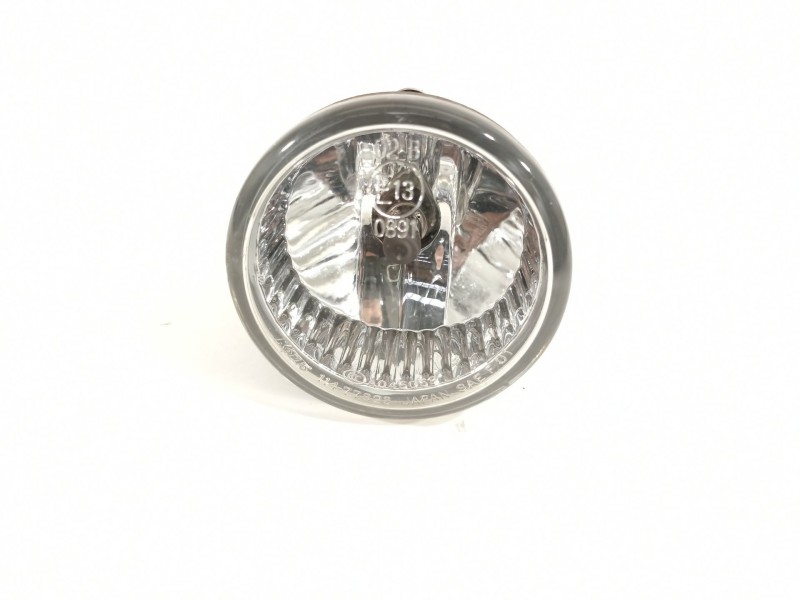 Recambio de faro antiniebla derecho para toyota prius (nhw20) sol referencia OEM IAM 8121152061  