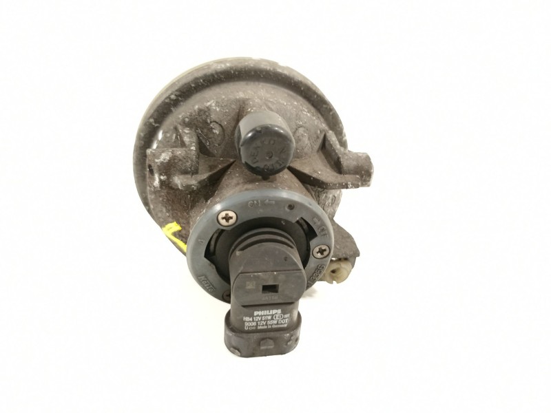 Recambio de faro antiniebla derecho para toyota prius (nhw20) sol referencia OEM IAM 8121152061  