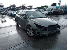 chevrolet cruze del año 2009 2