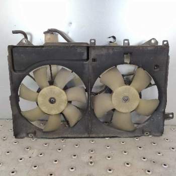 ELECTROVENTILADOR 1636321030 1636321040 4227501300
