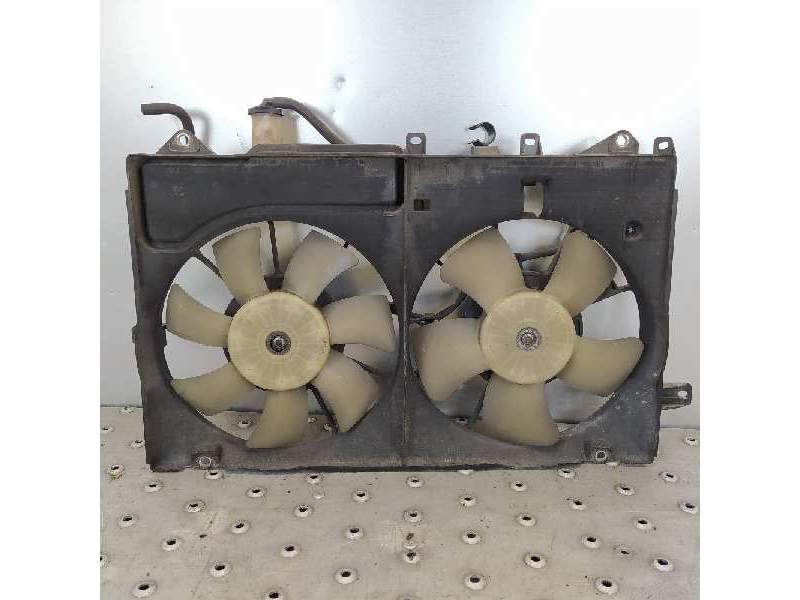 ELECTROVENTILADOR 1636321030 1636321040 4227501300