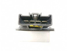 Recambio de resistencia calefaccion para toyota prius (nhw20) sol referencia OEM IAM 4993002121   2