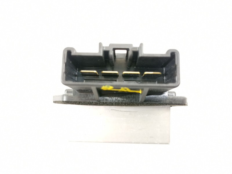 Recambio de resistencia calefaccion para toyota prius (nhw20) sol referencia OEM IAM 4993002121  