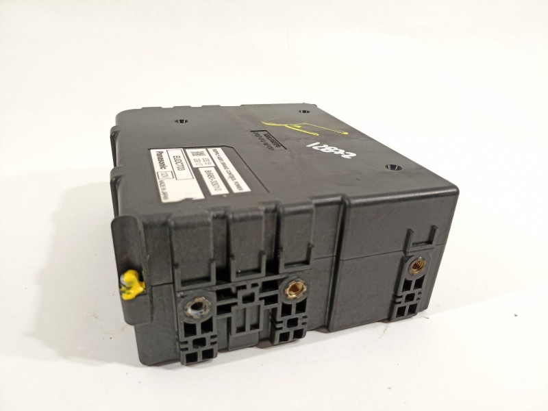 Recambio de modulo electronico para toyota prius (nhw20) sol referencia OEM IAM 8968033010  