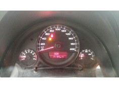 Recambio de cuadro instrumentos para seat mii (kf1) reference referencia OEM IAM 1SL920860E  