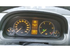 Recambio de cuadro instrumentos para mercedes-benz clase a (w169) a 180 cdi exclusive edition (169.007) referencia OEM IAM A1695