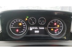 Recambio de cuadro instrumentos para lancia ypsilon (402) gold referencia OEM IAM 51968339   2