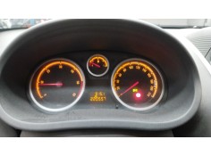 Recambio de cuadro instrumentos para opel corsa d cosmo referencia OEM IAM 1344277LL  1303304