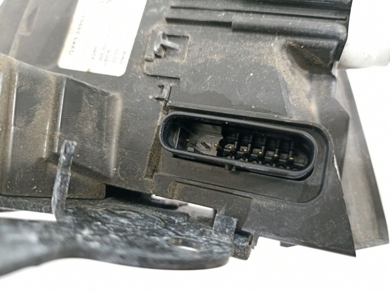 Recambio de cerradura puerta trasera derecha para jaguar xf r-sport referencia OEM IAM GX6324994EC  