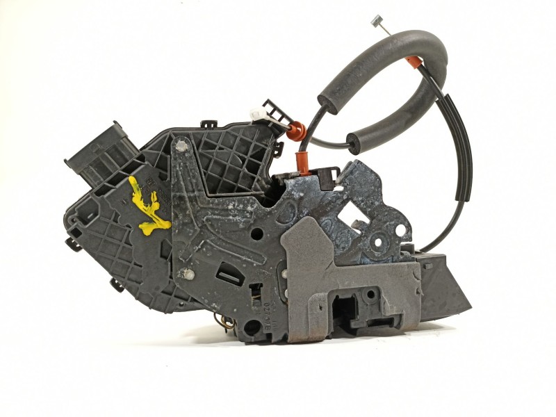 Recambio de cerradura puerta trasera derecha para jaguar xf r-sport referencia OEM IAM GX6324994EC  