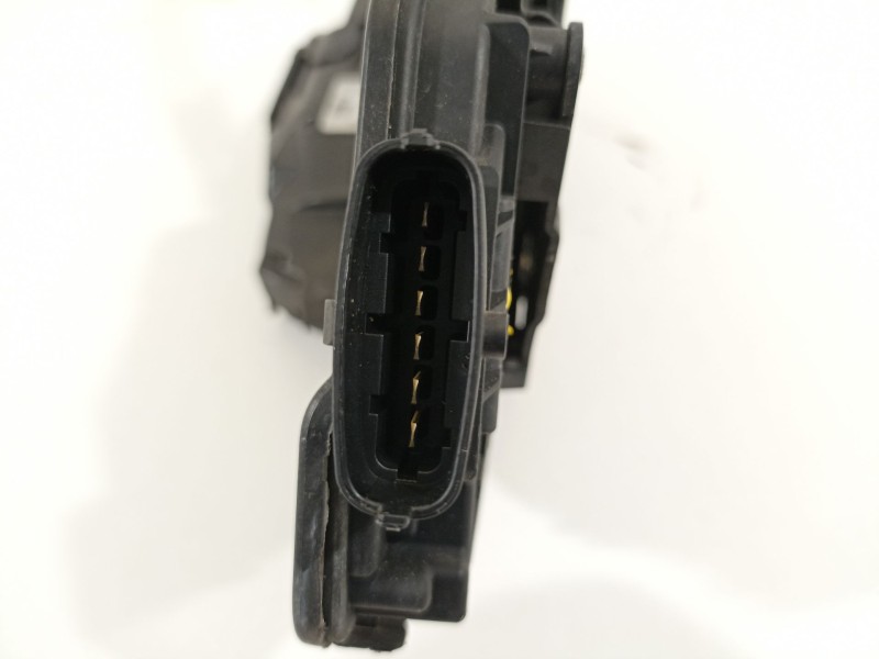 Recambio de cerradura puerta trasera derecha para jaguar xf r-sport referencia OEM IAM GX6324994EC  