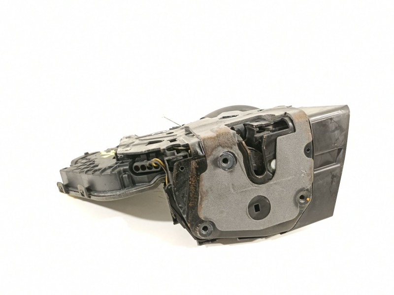 Recambio de cerradura puerta trasera derecha para jaguar xf r-sport referencia OEM IAM GX6324994EC  