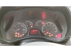 Recambio de cuadro instrumentos para ford ka (ccu) titanium+ referencia OEM IAM 51874055   2