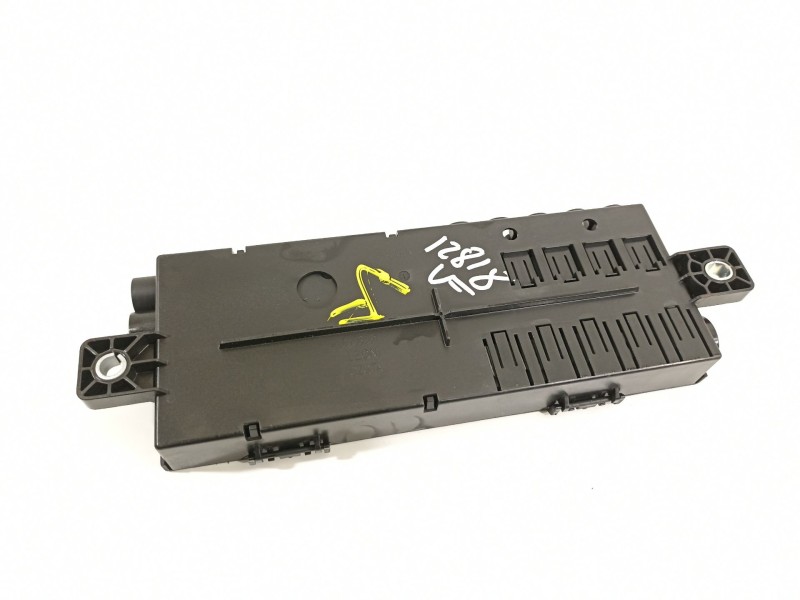 Recambio de caja reles / fusibles para jaguar xf r-sport referencia OEM IAM JX6314516AA  