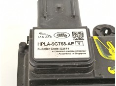 Recambio de sensor para jaguar xf r-sport referencia OEM IAM HPLA9G768A   2