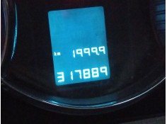 Recambio de cuadro instrumentos para chevrolet cruze lt referencia OEM IAM 95472851   2