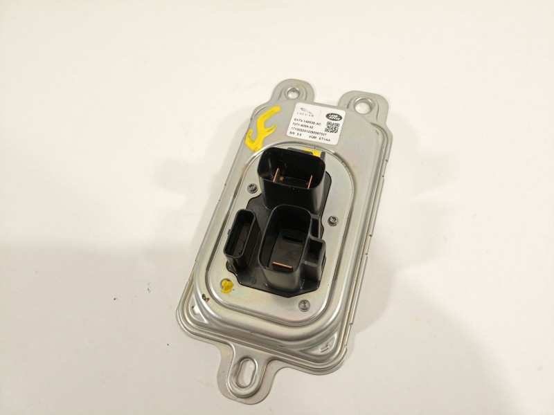 Recambio de modulo electronico para jaguar xf r-sport referencia OEM IAM GX7314B526AC  