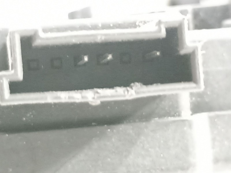 Recambio de cerradura maletero / porton para jaguar xf r-sport referencia OEM IAM C05883109 DTSFA CPLAA442A66AE