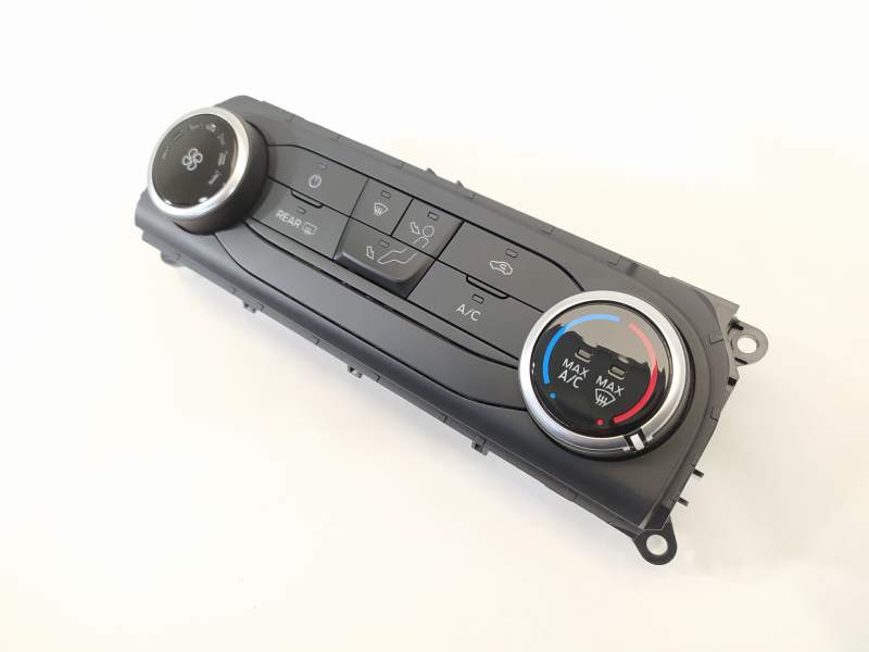MANDO CLIMATIZADOR H1BT19980AF 