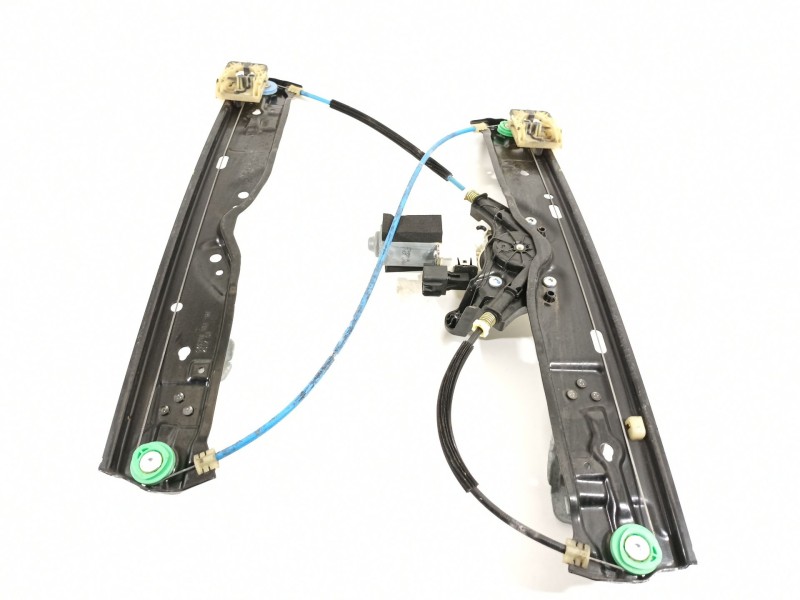 Recambio de elevalunas trasero derecho para jaguar xf r-sport referencia OEM IAM GX6327000AD  