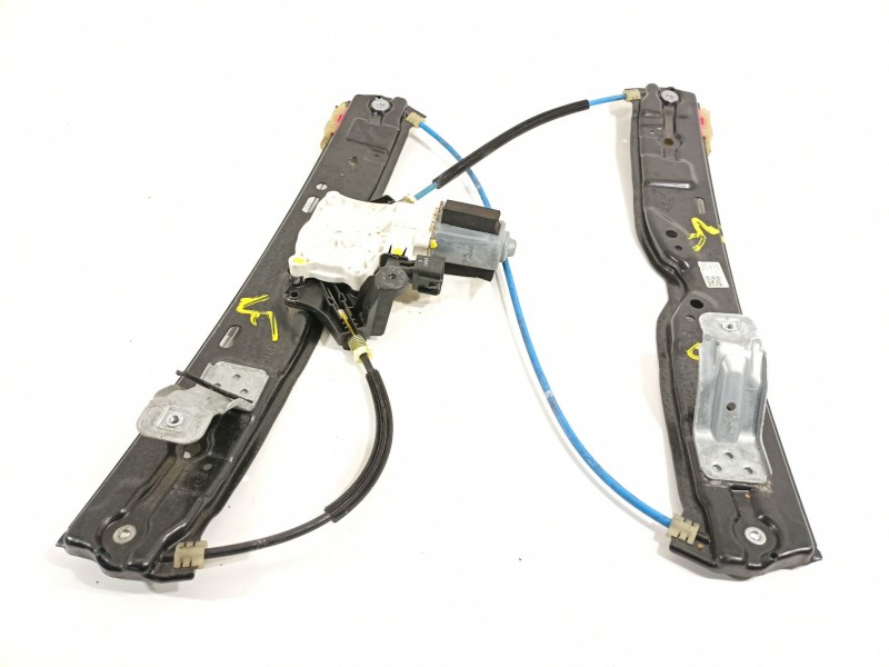 Recambio de elevalunas trasero derecho para jaguar xf r-sport referencia OEM IAM GX6327000AD  