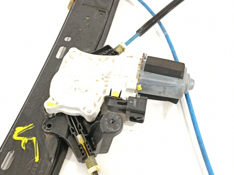 Recambio de elevalunas trasero derecho para jaguar xf r-sport referencia OEM IAM GX6327000AD  
