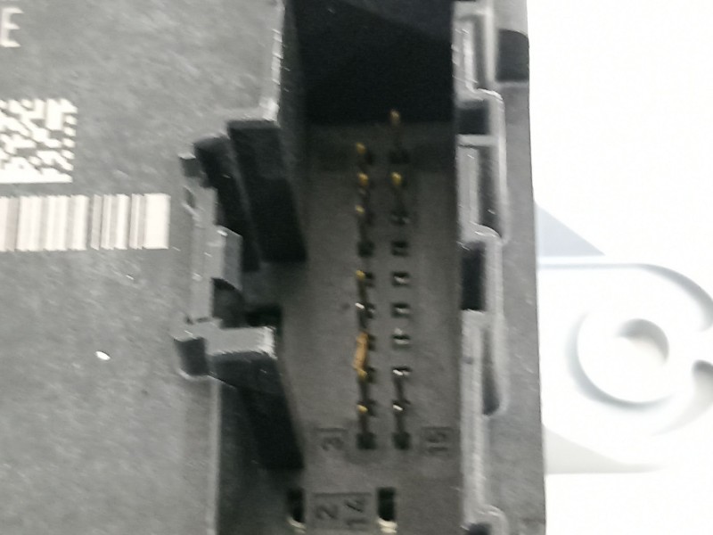 Recambio de modulo confort para jaguar xf r-sport referencia OEM IAM HPLA14D619BE  