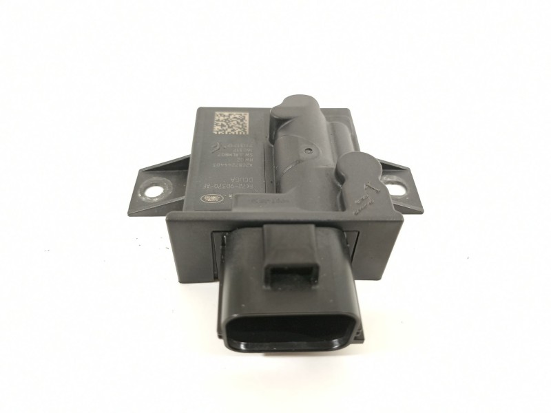 Recambio de modulo electronico para jaguar xf r-sport referencia OEM IAM FK729D370AF  