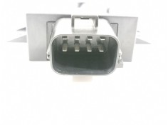 Recambio de modulo electronico para jaguar xf r-sport referencia OEM IAM FK729D370AF   2