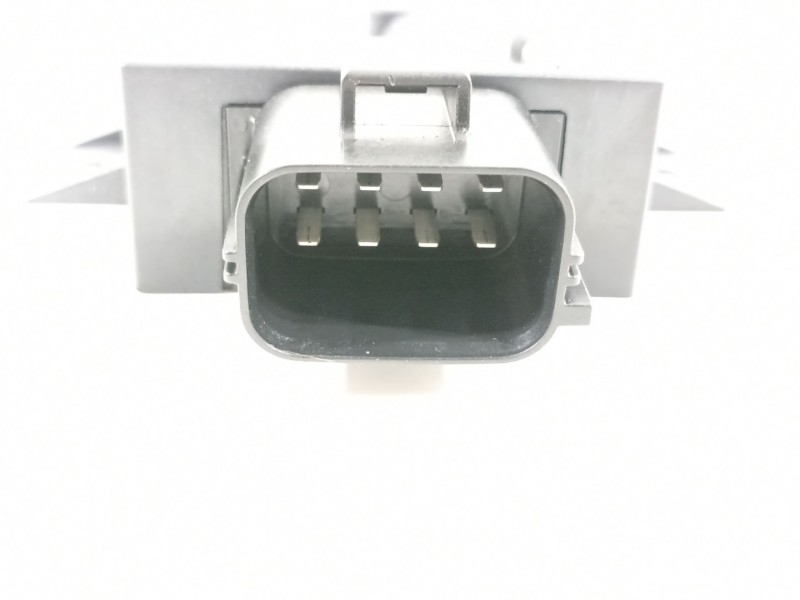 Recambio de modulo electronico para jaguar xf r-sport referencia OEM IAM FK729D370AF  