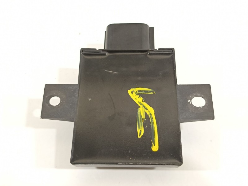 Recambio de modulo electronico para jaguar xf r-sport referencia OEM IAM FK729D370AF  