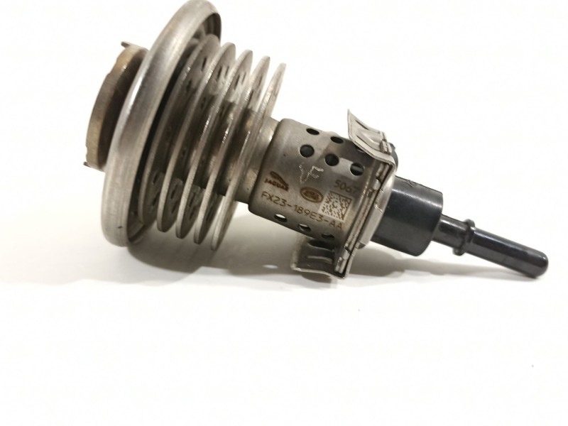 Recambio de inyector para jaguar xf r-sport referencia OEM IAM FX23189E3AA  