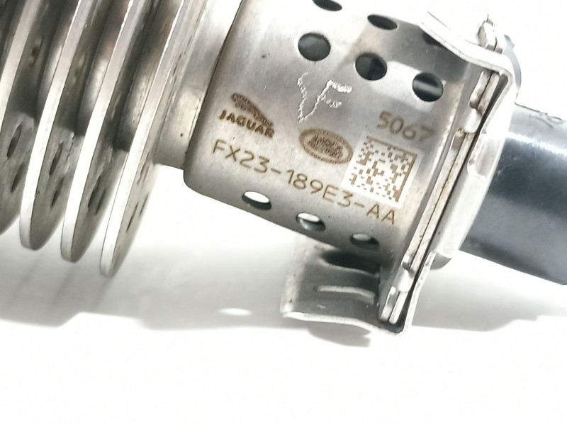 Recambio de inyector para jaguar xf r-sport referencia OEM IAM FX23189E3AA  