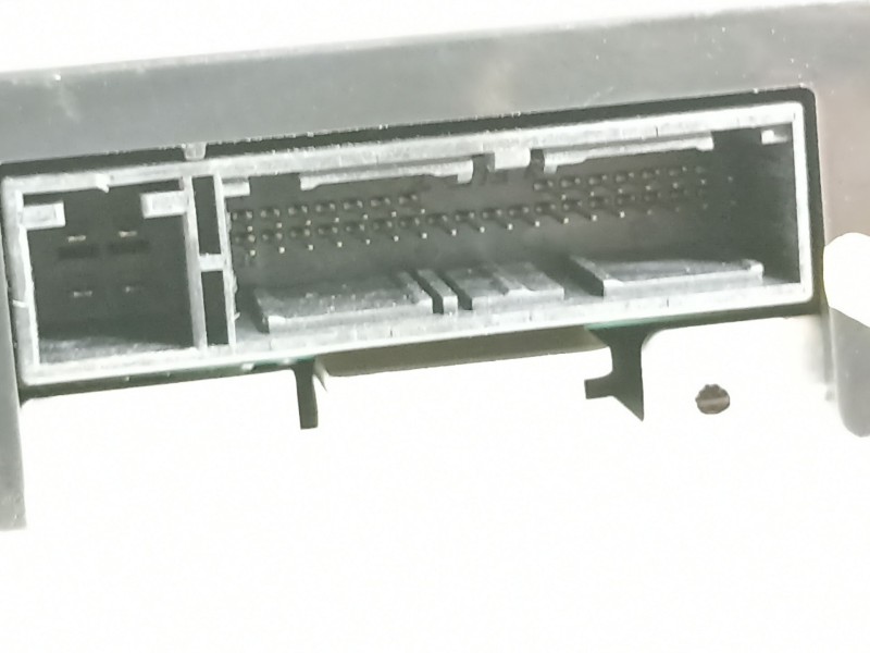 Recambio de modulo electronico para jaguar xf r-sport referencia OEM IAM J8A270718CJ  