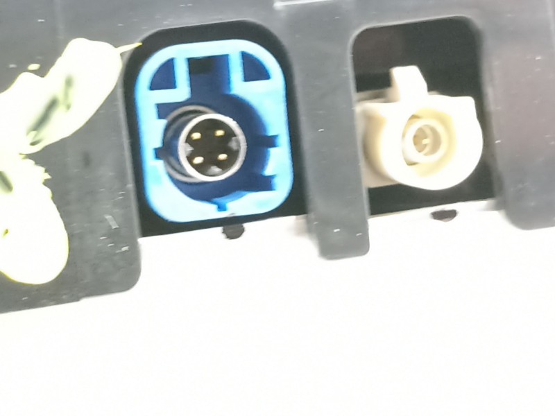 Recambio de modulo electronico para jaguar xf r-sport referencia OEM IAM J8A270718CJ  