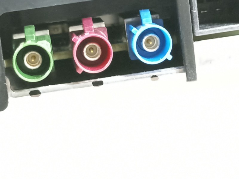 Recambio de modulo electronico para jaguar xf r-sport referencia OEM IAM J8A270718CJ  