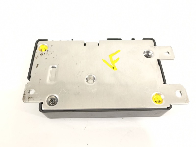 Recambio de modulo electronico para jaguar xf r-sport referencia OEM IAM J8A270718CJ  
