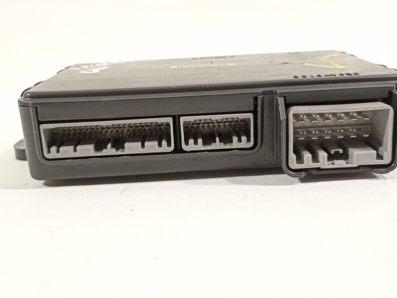 Recambio de modulo electronico para jaguar xf r-sport referencia OEM IAM HPLA19H440BD  