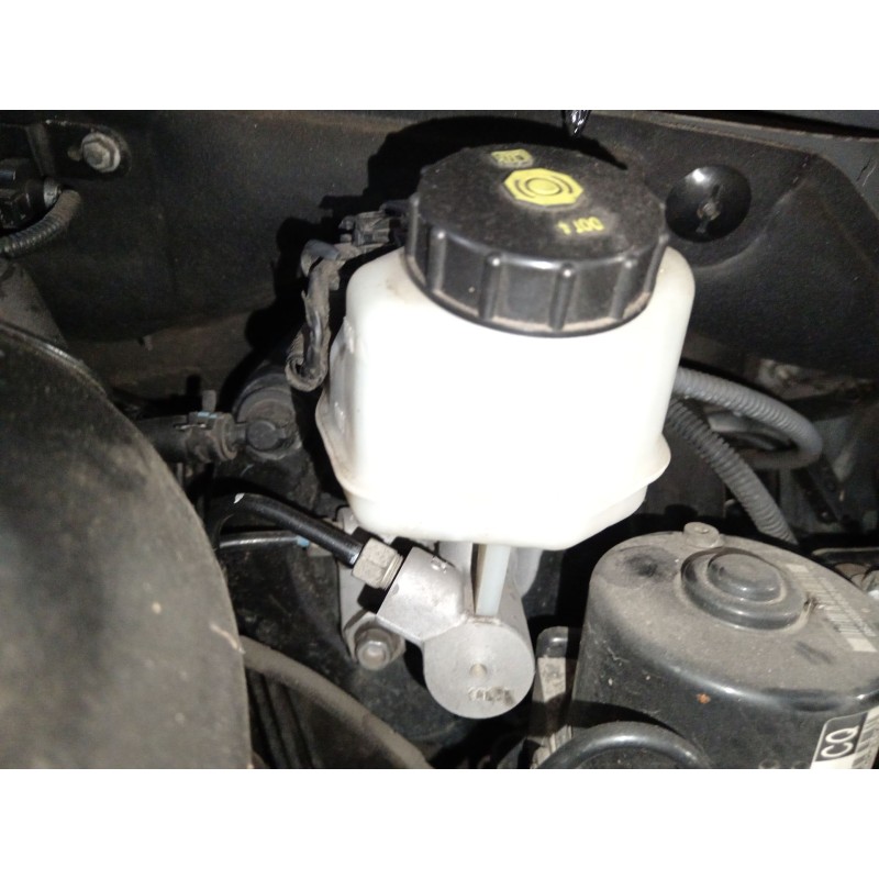 Recambio de bomba freno para chevrolet cruze lt referencia OEM IAM   