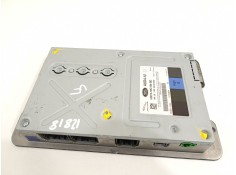 Recambio de amplificador para jaguar xf r-sport referencia OEM IAM HX7319C164BD  