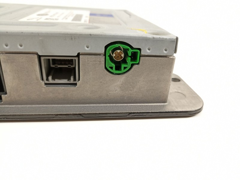 Recambio de amplificador para jaguar xf r-sport referencia OEM IAM HX7319C164BD  