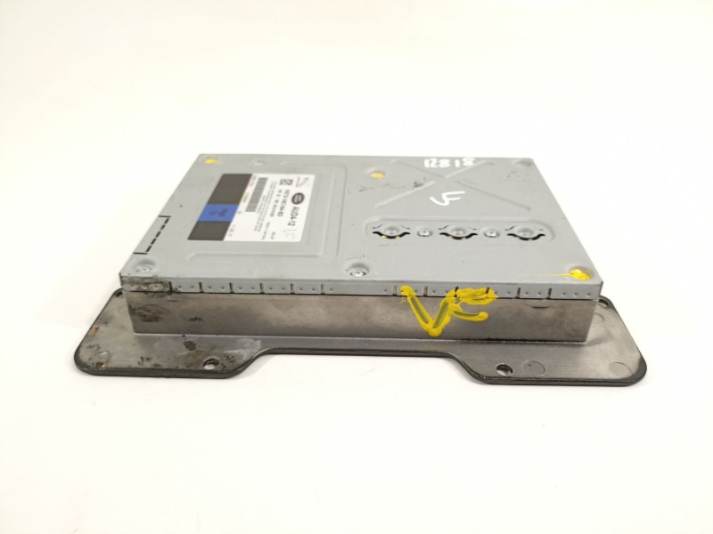 Recambio de amplificador para jaguar xf r-sport referencia OEM IAM HX7319C164BD  
