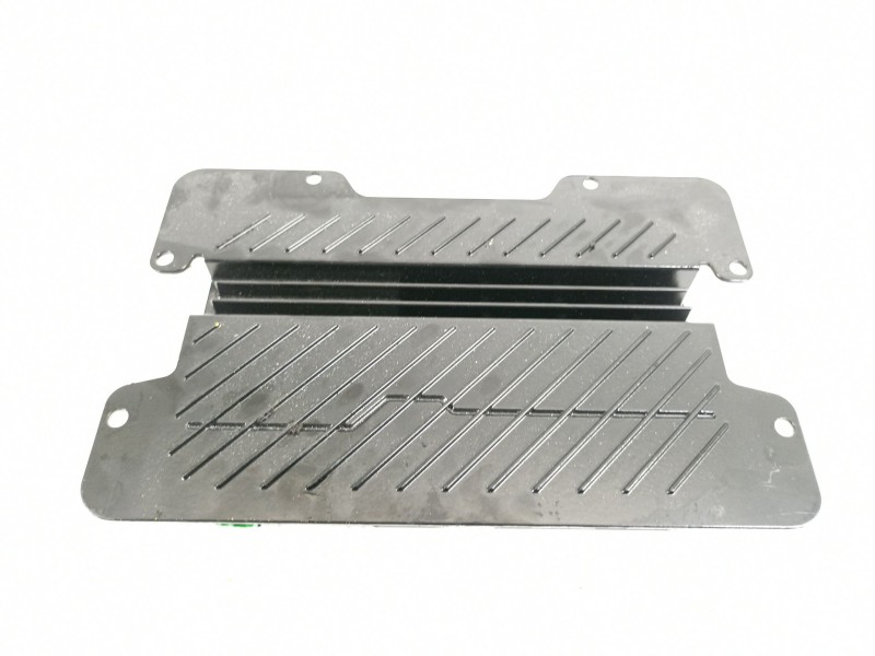 Recambio de amplificador para jaguar xf r-sport referencia OEM IAM HX7319C164BD  