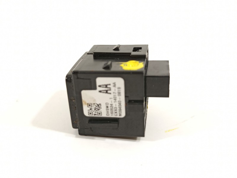 Recambio de interruptor para jaguar xf r-sport referencia OEM IAM GX6314017AA  