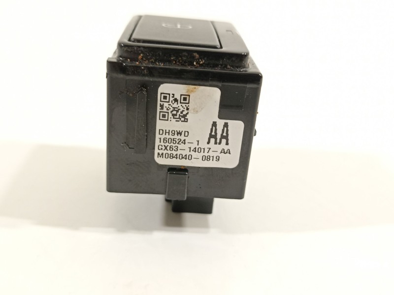 Recambio de interruptor para jaguar xf r-sport referencia OEM IAM GX6314017AA  