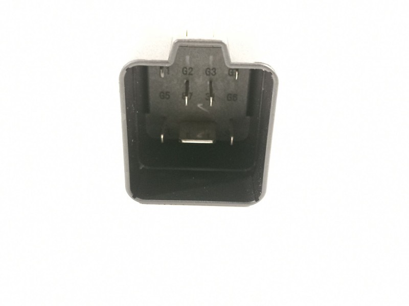 Recambio de caja precalentamiento para jaguar xf r-sport referencia OEM IAM FX23189E2AC  