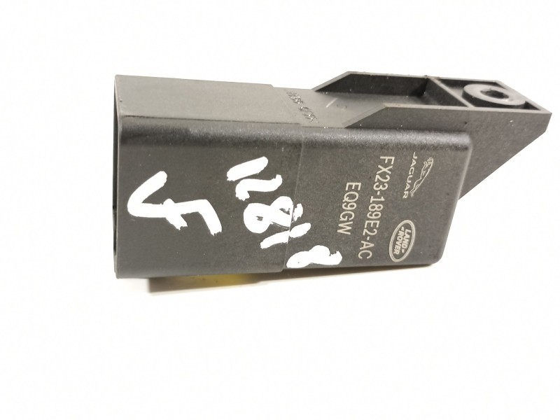 Recambio de caja precalentamiento para jaguar xf r-sport referencia OEM IAM FX23189E2AC  